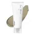 celimax The Real Noni Refresh Clay Mask 120 g fehér tubus zöld agyagtextúrával