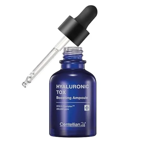 Centellian24 Hyaluronic Tox Boosting Ampoule – galéria 2