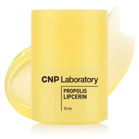 Propolis Lipcerin intenzív, mézes ajakápoló