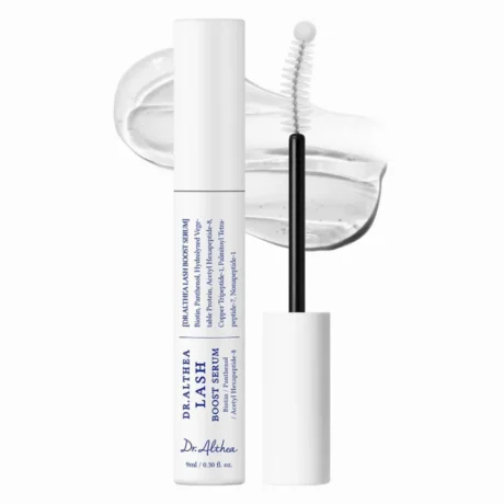 Eye Lash Boost Serum – peptidekkel és biotinnal gazdagított szempillaszérum