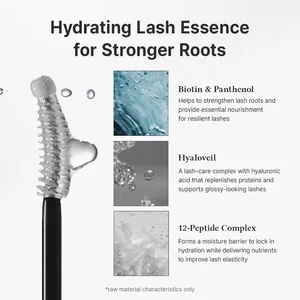 Dr. Althea EYE LASH BOOST SERUM – gyártói galériakép 5