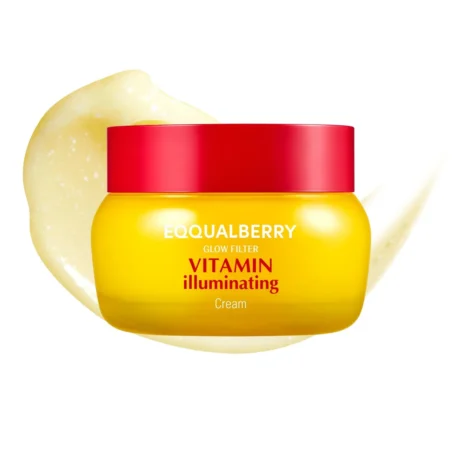 Vitamin Illuminating Cream – acerolás, tranexámsavas ragyogásfokozó arckrém