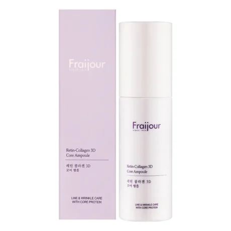 Retin-Collagen 3D Core Ampoule retinálos, kollagénes feszesítő szérum