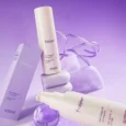 Fraijour Retin-Collagen 3D Core Ampoule 50 ml lila lifestyle fotón