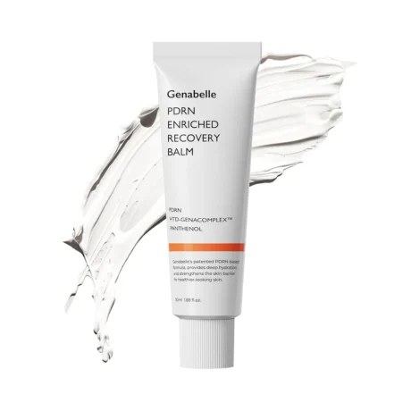 PDRN Enriched Recovery Balm – tápláló, bőrbarriert támogató arcbalzsam