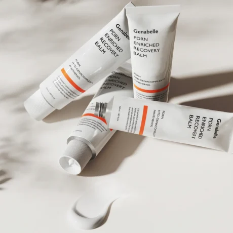 Genabelle PDRN Enriched Recovery Balm – Gyártói lifestyle – Genabelle