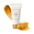 I'm From Honey Mask mézes arcmaszk 30 g, fehér tubus mézes textúrával