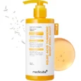 medicube KOJIC ACID TURMERIC BODY PEEL SHOT – fehér hátterű termékfotó