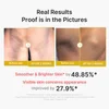 medicube KOJIC ACID TURMERIC BODY PEEL SHOT – további gyártói galériakép 3