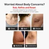 medicube KOJIC ACID TURMERIC BODY PEEL SHOT – további gyártói galériakép 4