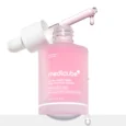 medicube PDRN PINK PEPTIDE SERUM ULTRA LIGHT – további termékbemutató / textúra