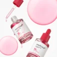 medicube TXA NIACINAMIDE 15 SERUM [Renew] – további termékbemutató / textúra