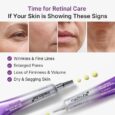 medicube vita a retinal volume booster serum 2