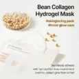 mixsoon-bean-collagen-hydrogel-mask-5-mybelle