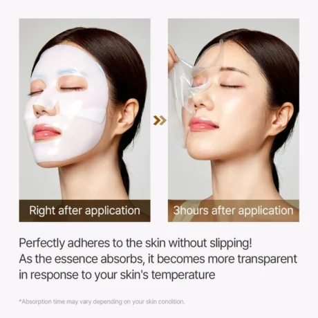mixsoon-bean-collagen-hydrogel-mask-6-mybelle
