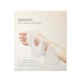 mixsoon bean hydrogel mask
