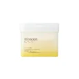 mixsoon bean toner pad