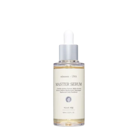 Master Serum hidratáló és barrier-támogató szérum