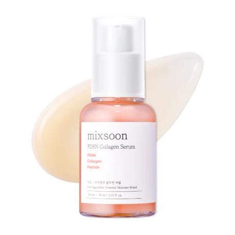 PDRN Collagen Serum hidratáló és feszesítő szérum