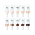 mixsoon pdrn collagen tinted moisturizer