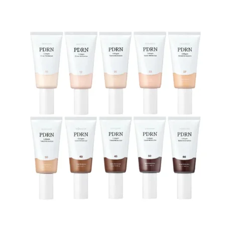 PDRN Collagen Tinted Moisturizer színezett hidratáló krém