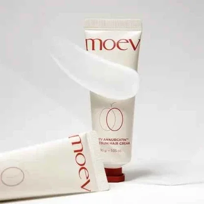MOEV ANNURCATIN NO SEBUM HAIR CREAM – galéria 1