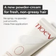 MOEV ANNURCATIN NO SEBUM HAIR CREAM – galéria 2