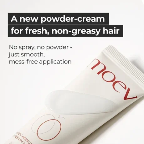 MOEV ANNURCATIN NO SEBUM HAIR CREAM – galéria 2