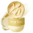 narka CORE REBUILD CONFIDENT DEEP TREATMENT HAIR PACK – fehér hátterű termékfotó