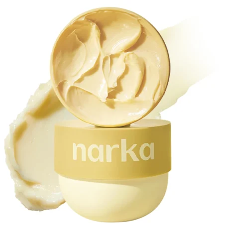 Core Rebuild Confident Deep Treatment Hair Pack – tápláló hajpakolás