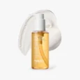 NIDA Perfect Clear™ Oil-to-Foam Double Cleanser – 145 ml fehér hátteren