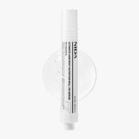 Ultimate Hair Root Nutrition Roll On Serum – hűsítő, koffeines fejbőrápoló roll-on szérum