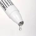 NIDA roll-on fejbőrszérum applikátorának részlete