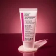 NIDA Yam Mucin ABCE Facial Cream krémes textúrával