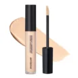 peripera Double Longwear Cover Concealer – fő termékkép #01 Pure Ivory