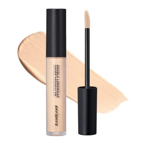 Double Longwear Cover Concealer – tartós, jól fedő korrektor