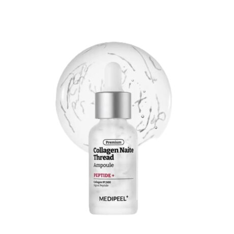 Premium Collagen Naite Thread Ampoule – kollagénes lifting ampulla