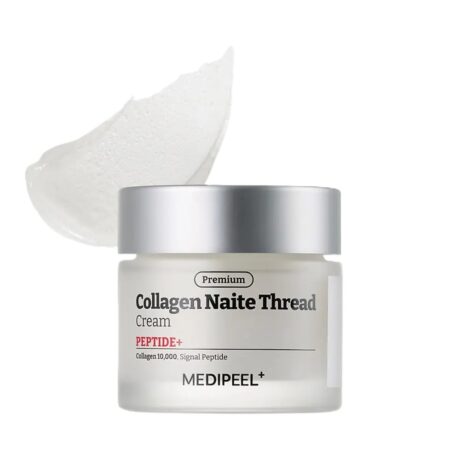 Premium Collagen Naite Thread Cream – kollagénes feszesítő arckrém