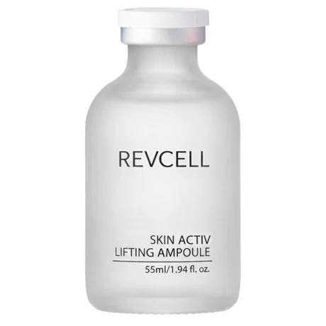 REVCELL Skin Activ Lifting Ampoule – collagen water, peptide complex ampoule