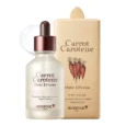 SKINFOOD Carrot Carotene Moist Effector – A 52 ml-es doboz és a termék