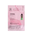 VT Cosmetics Collagen Reedle Shot 100 2Step Hydrogel Mask 1,5 g és 33 g, egyedi rózsaszín tasak