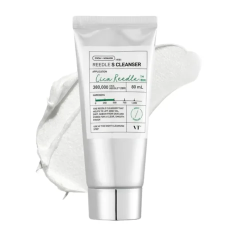 Reedle Shot Cleanser