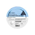 VT Cosmetics Reedle Shot EX Hyaluronic Modeling Pack 25 g – kék tégely fehér háttéren