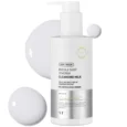 VT Cosmetics Reedle Shot Synergy Cleansing Milk 200 ml tejes textúrával, fehér háttéren