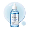Wellage Real Hyaluronic Blue 100 Ampoule