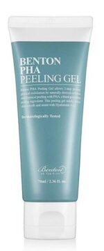 benton pha peeling gel