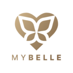 mybelle logo