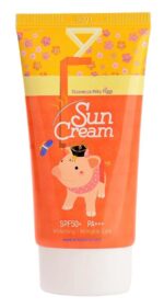 elizavecca milky piggy sun cream spf 50 pa+++